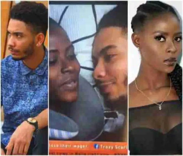 BBNaija: 
